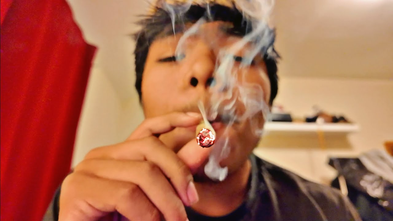 Cherry Ak 47 Strain Review