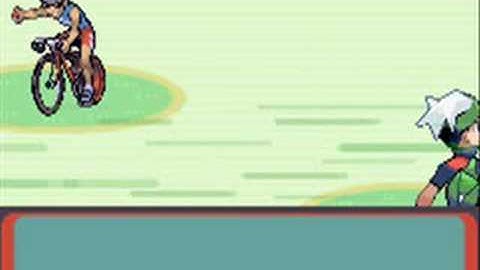 Pokemon Emerald Walkthrough Part 15