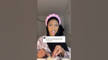 GRWM while I respond to the hatersss