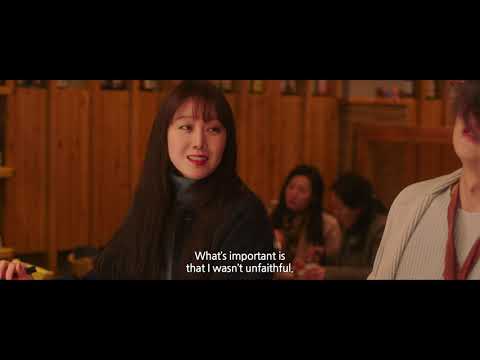 Official English Trailer of Crazy Romance