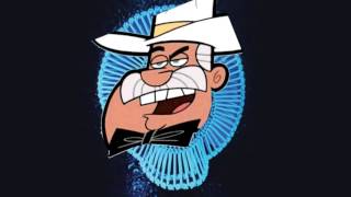 Doug Dimmadome Redbone Doug Dimmadome Redbone