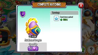 How To Breed Awakened Dragon Dragon City