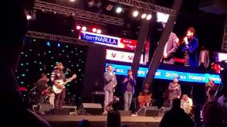 Jasbir Jassi - Koka Tera Kuch Kuch Live in Canada - Diwali Razzmatazz 2019