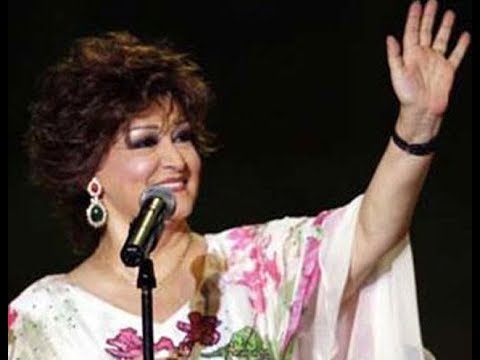 الفنانة وردة الجزائرية بحلاوة صوتها الجميل بأفضل الأغنيات عمالقة الزمن  الجميل - YouTube