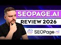 SeoPage.ai Review - 2025 | Steal Your Competitors’ Traffic Using This SEO Agent