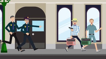 Palko v. Connecticut Case Brief Summary | Law Case Explained