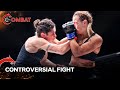 ROBBERY? The Tournament Fight That DIVIDED The Judges!