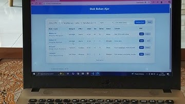 Tugas 2 Pemrograman Berbasis Web Praktikum vue.js