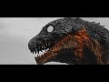 Shin Godzilla | In My Spirit