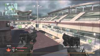 Crazy Midgame Trickshot On Terminal! :D