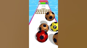 A-Z Run Level 138 Gameplay Walkthrough Android #Shorts