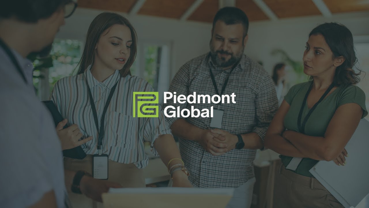 Piedmont Global on World's Greatest! - YouTube