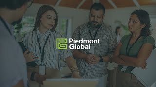 Piedmont Global on World's Greatest!
