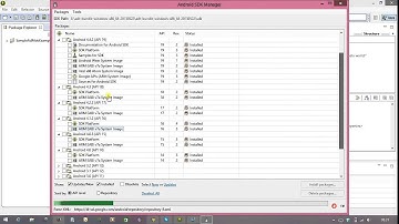 Android AdMob Updated Video Tutorial