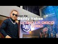 Clon de Daddy Yankee ❌en Tabu Room Santiago #viral