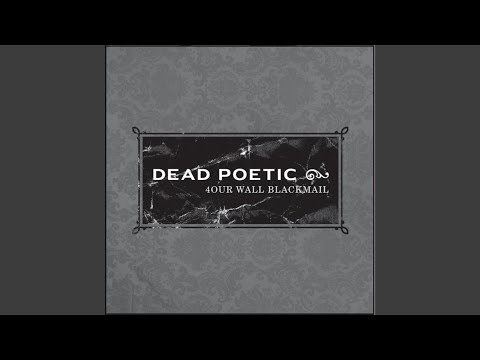Dead Poetic — Ollie Otson