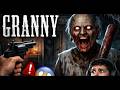 “GRANNY IS BACK 😈 (VERY SCARY)”