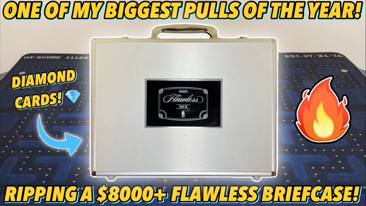 ONE OF MY BIGGEST HITS OF THE YEAR! $8000+ BOX!* 2019-20 Panini 