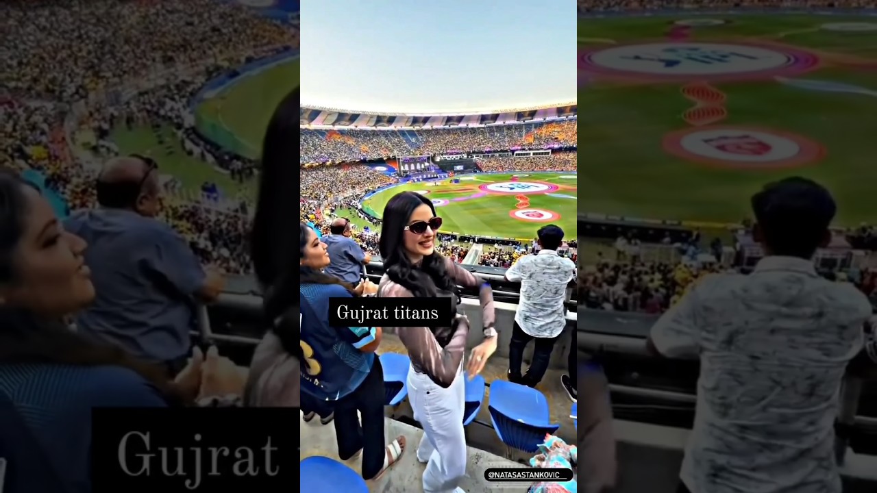 hardik pandya EX wife Natasha 4K status video 