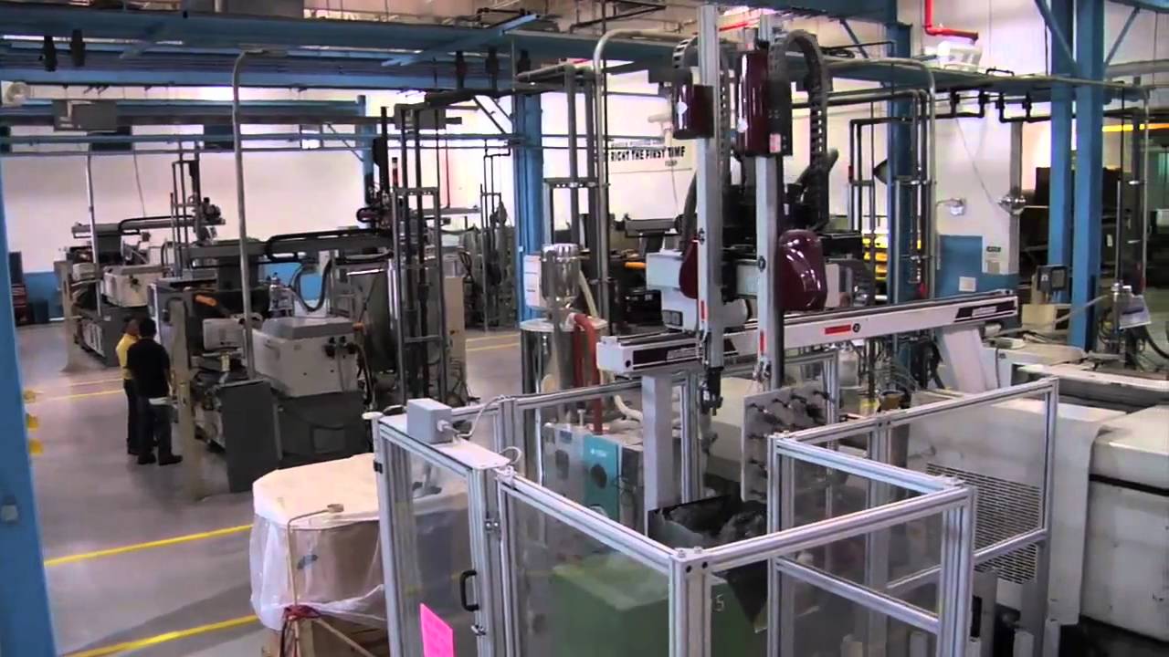 Introduction to Hansen Plastics * YouTube