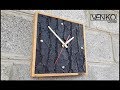 Amazing Wall Clock | Удивительные настенные часы