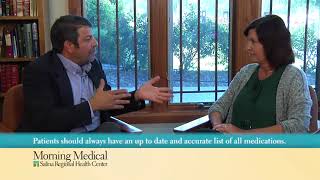 Morning Medical | Medication Safety