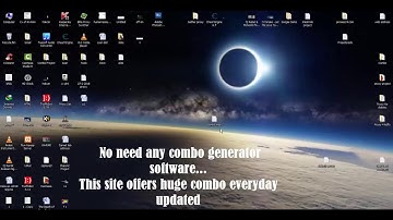 Combo list Without software (Steam, PayPal, VK, Netflix & more) 2018