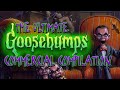 The Ultimate Goosebumps Commercial Compilation