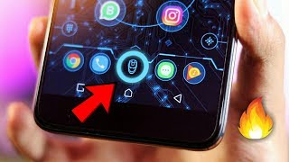 TOP 5 AWESOME ANDROID APPS - 2018 | Most Useful Android Apps You have to know screenshot 1