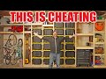 Why don't more people build storage like this?