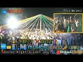 Sound dmmusicalbandjalola garba nights last day atbhanoli jalola04102022