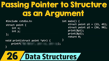 Structures and Functions (Part 3)