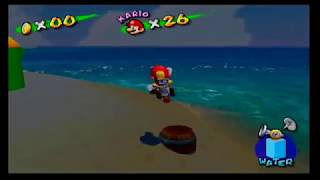 Pre-Peach Shines Part 4: Finale and Bonus