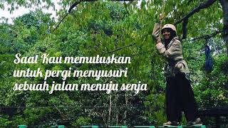 Kata Motivasi - Menggapai Senja