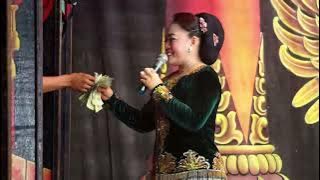 SYARAT SIJI COVER VERSI SANDIWARA LINGGA BUANA