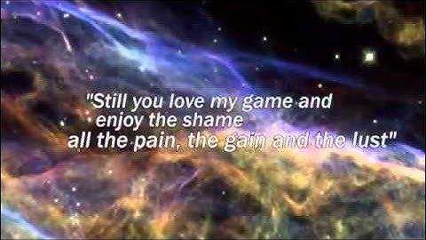 Assignment - Inside of the Machine - Storyboard