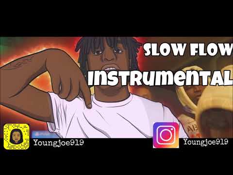 Splurge - SLOW FLOW! (Go)