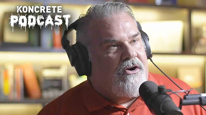 Florida's King of Radio Speaks Out On His Dark His...