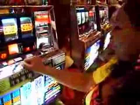 slot machine jackpot winners