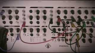 How to Patch the Kilpatrick Phenol!