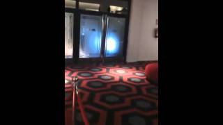 Salas De Cine Del Mundo Phenomena Experience