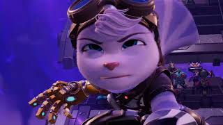 Ratchet & Clank Rift Apart - testando mod FSR3