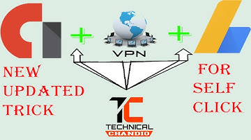 Admob Self Clicking Trick No Account Suspend or Disable 2018