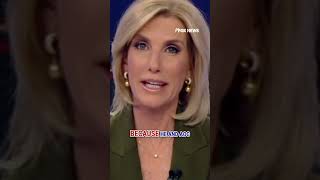 Laura: This is how far left the Dems have moved #shorts #us #election