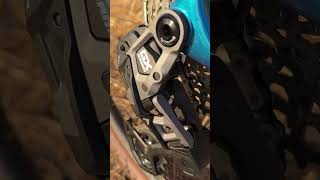 Cube REACTION C:62 SLX #cube #cubebikes #mtb