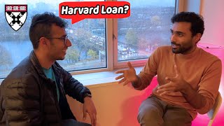 How I plan for 2 Cr MBA ? HBS Apartment Tour!!