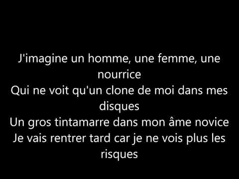 Louane - Donne moi ton coeur - ParolesMusic - YouTube