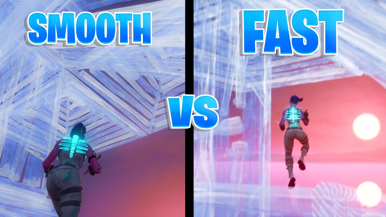 Smooth Vs Fast Building - What Is Better?