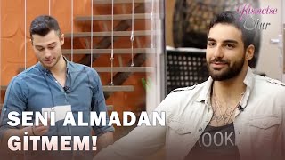 Nurçin Eser'e Mektup Yazdı! - Kısmetse Olur 45. Bölüm