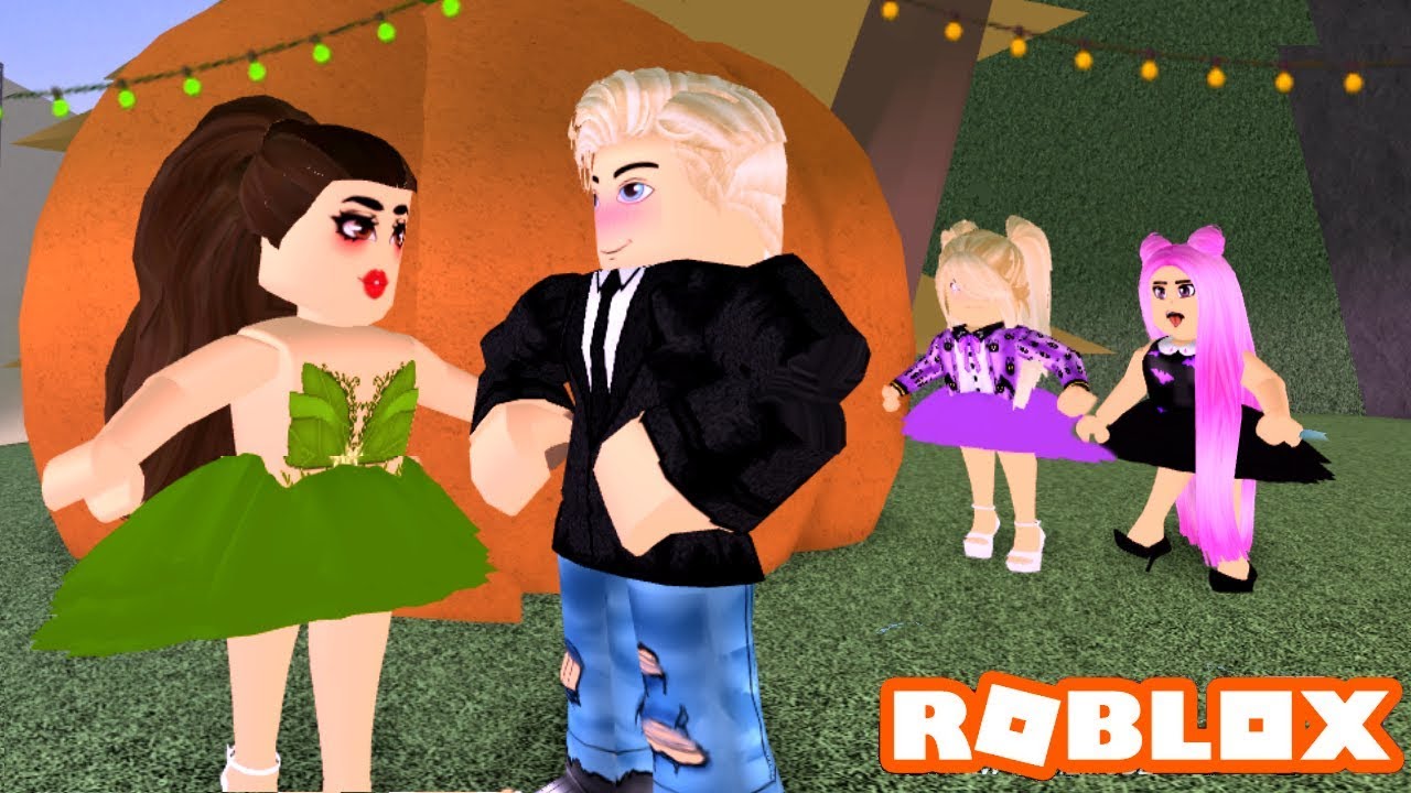 My Boyfriend Brought Another Girl To The Dance To Make Me Jealous - roblox character girl inquisitormaster images